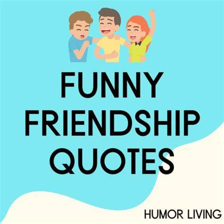 Funny Comments For Friends Pic: Make Them Laugh!