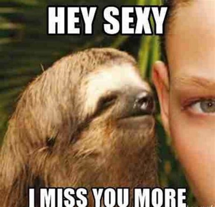 Funny I Miss You Memes