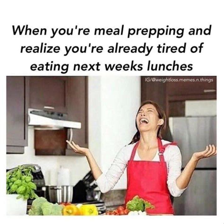 Funny meme about prepping for Endgame.