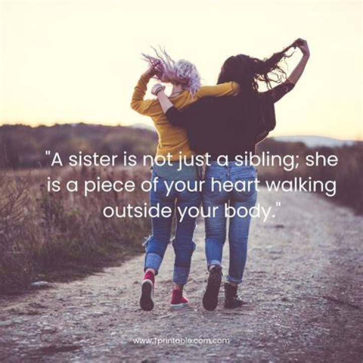 Funny Sister Quotes: Celebrating The Unique Bond Of Sisterhood