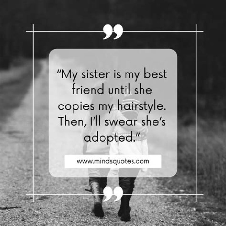 Funny Sister Quotes Real Life Tom And Jerry Zitations