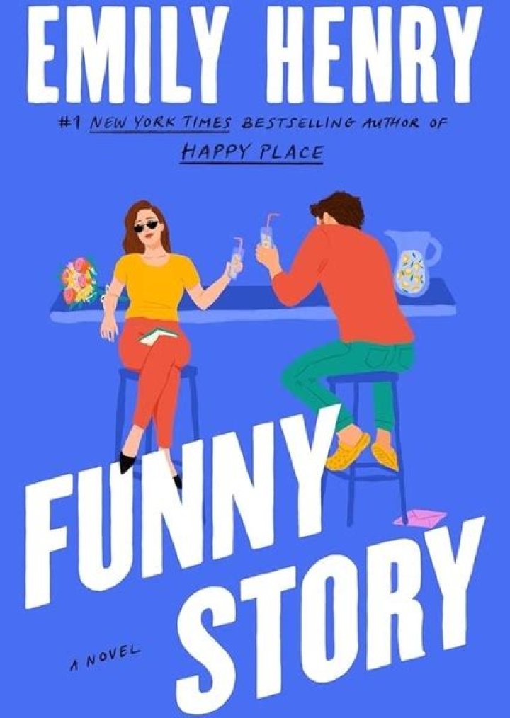 Funny Story Fan Casting on myCast