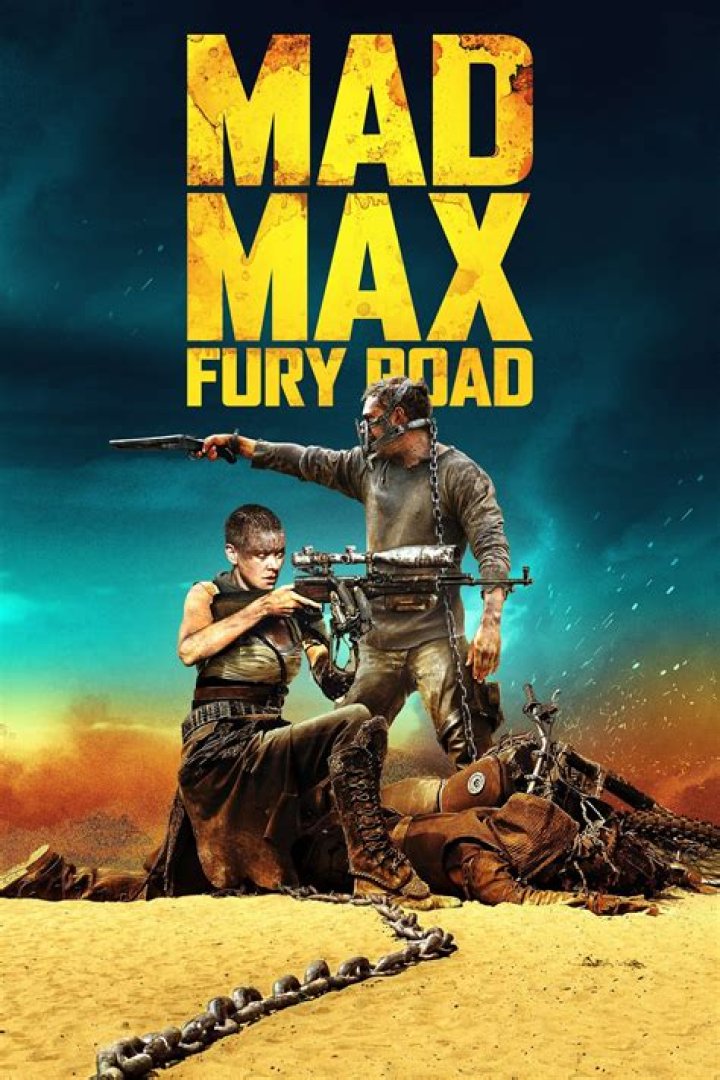 Fury Road (2015) Fan Casting on myCast