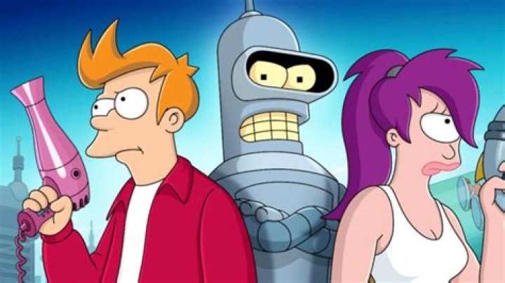 Futurama season 11, episode 8