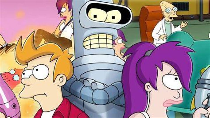 Futurama Season 11 Episodes Ranked