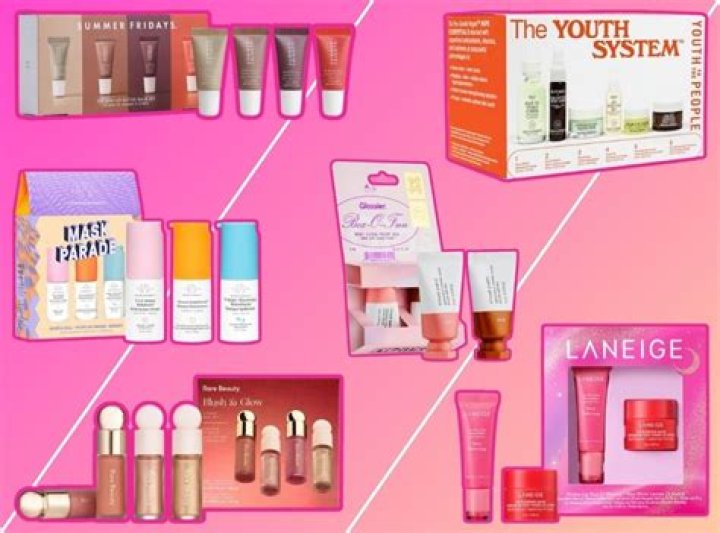 FYI, Sephora Has The Best Mini Value Sets From Cult-Fave Beauty Brands