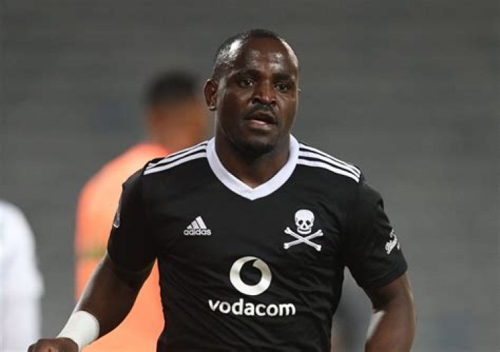 Gabadinho Mhango