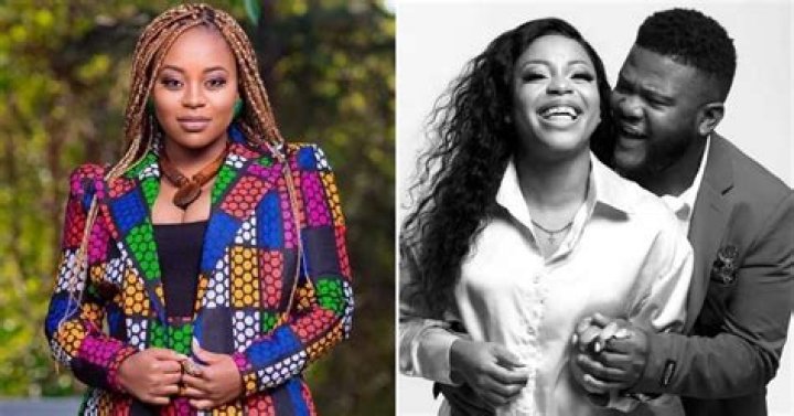 Gabisile Tshabalala Opens Up About Relationship With Motlatsi Mafatshe, SA Swoons: “Love Wins Always”