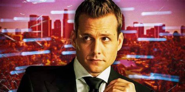 Gabriel Macht Biography with Age, Height, Wife & Family