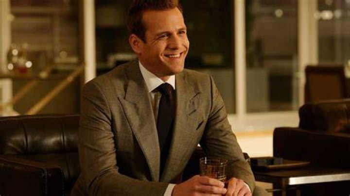Gabriel Macht &mdash; The Movie Database (TMDB)