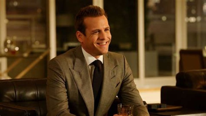 Gabriel Macht: The Actor Behind The Iconic Harvey Specter