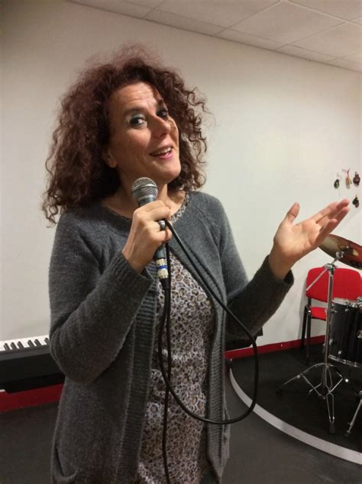 GABRIELLA DURAND Musica in Corso Scuola di Musica
