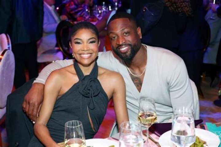 Gabrielle Union And Dwyane Wade Divorce: A Comprehensive Analysis