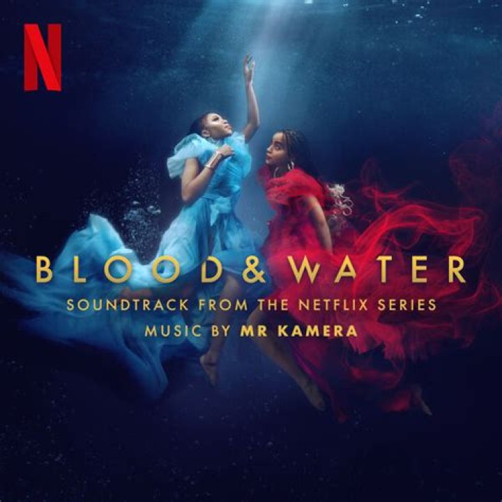 Gail Mabalane praised for her acting skills on Netflix's Blood & Water