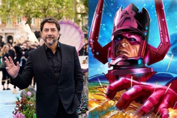 Galactus Fan Casting for Guardians Of The Galaxy: Halfworld Halftime | myCast