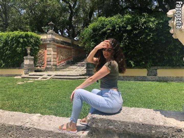 Gali Golan OnlyFans Nude Leak: Exploring The Controversy And Implications