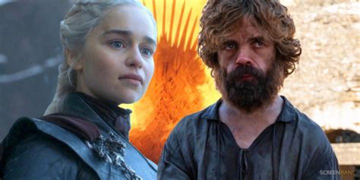 Game of Thrones Series Finale Jon Snow