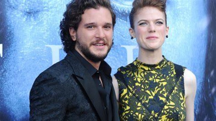 Game of Thrones star Kit Harington denies affair amid claims of nude pics