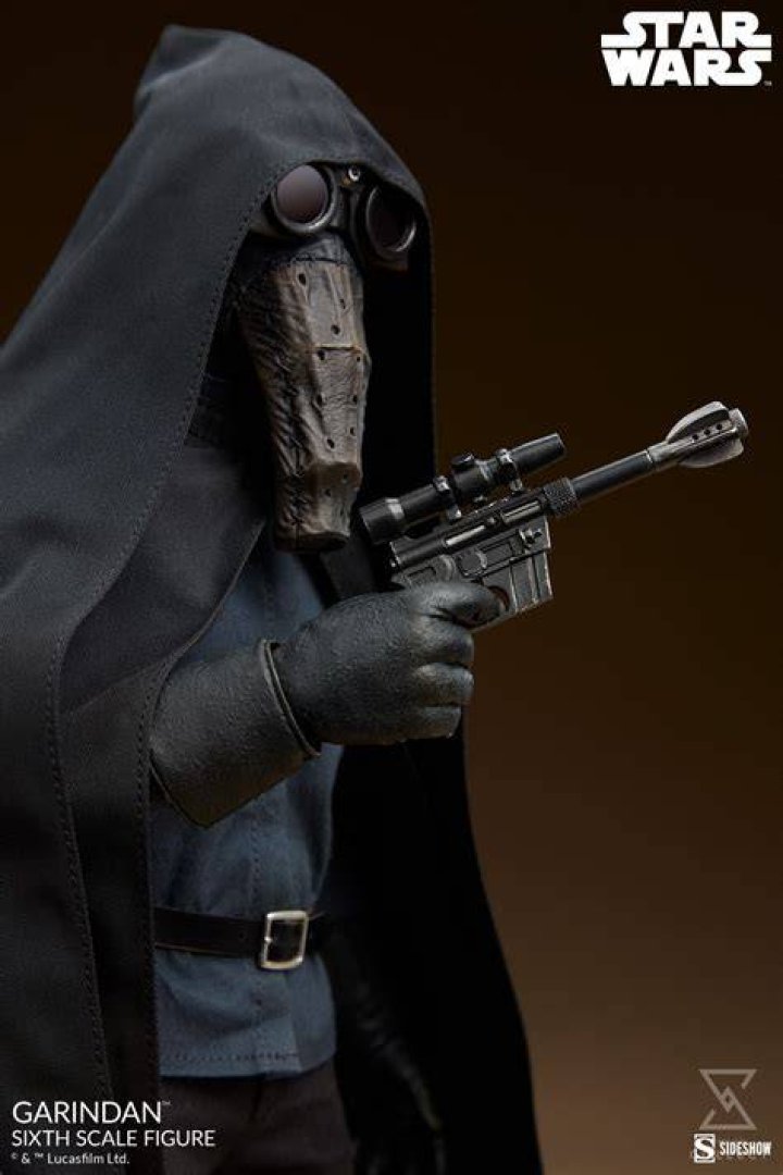 Garindan Star Wars