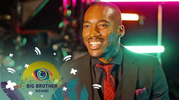 Gashwan Brandon Mthombeni