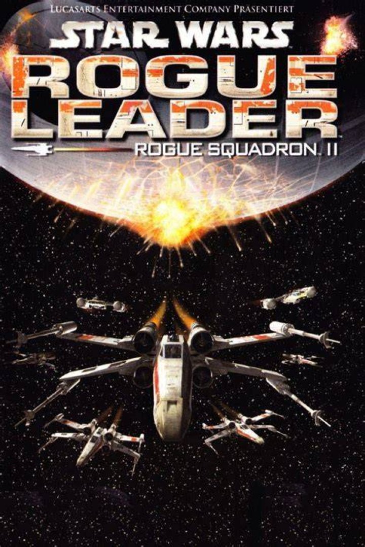Gavin Darklighter Fan Casting for Star Wars: Rogue Squadron | myCast