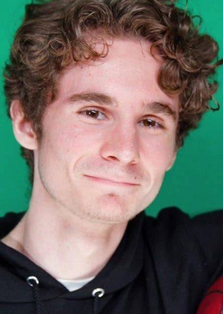 Gavin J. Konop Fan Casting