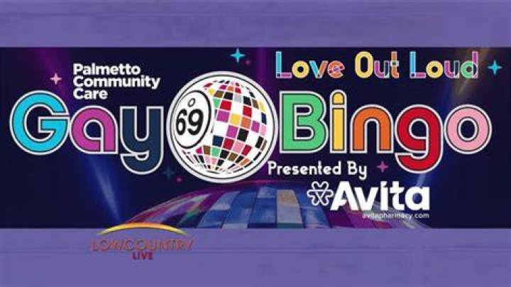 Gay Charleston Guide 2024 gay bars, clubs, saunas & more Travel Gay