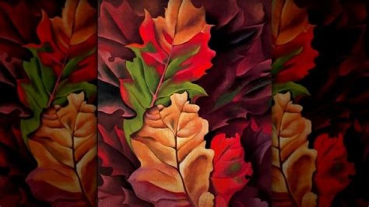 Gaze At These 11 Famous Paintings To Get Yourself In The Autumn Spirit
