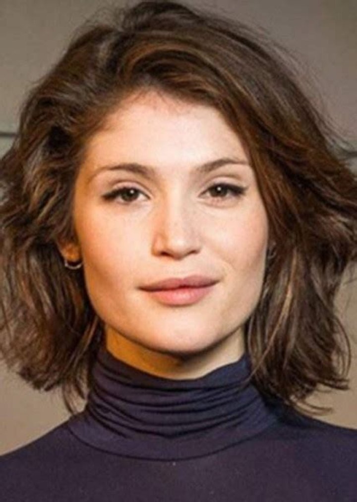 Gemma Arterton Fan Casting