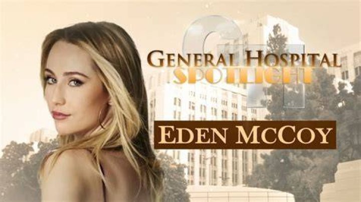 General Hospital Is Eden McCoy Dating Costar Evan Hofer?