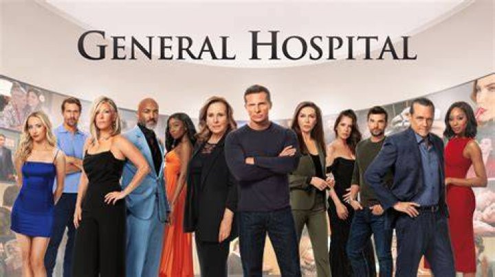 General Hospital News Are Eden McCoy And Evan Hofer Dating? Soap Spoiler