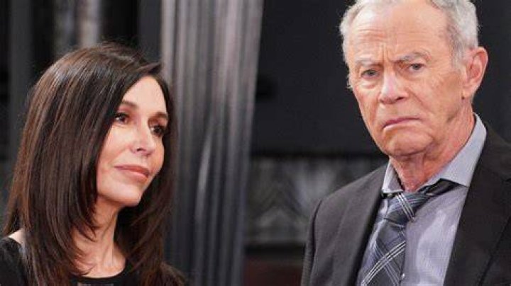 General Hospital Relationship Timeline: Anna And Robert