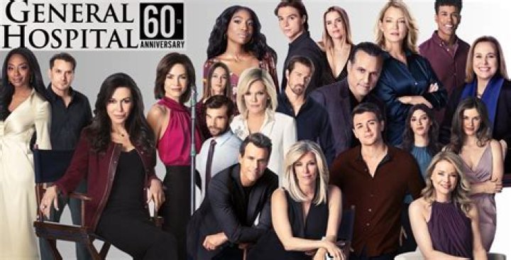 General Hospital's Finola Hughes on WSB Using Anna "It's a Gut Punch