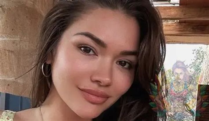 Genesis Lopez Bio, Age, Height Models Biography