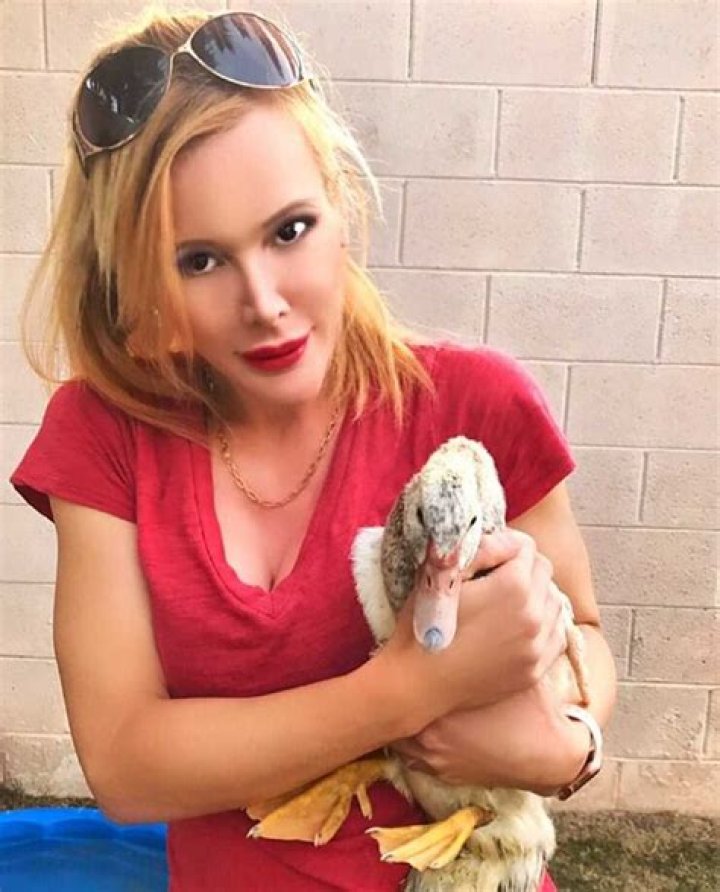 Genevieve Gallen bio age, husband, net worth Legit.ng