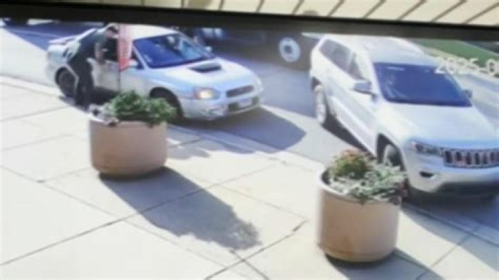 Genie Exum Smiled During Police Questioning In Alleged BF Stabbing