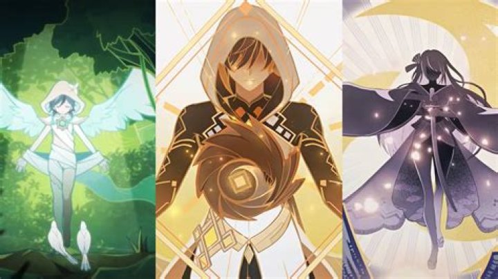 Genshin Impact Characters Denied Obvious Unlockable Outfits