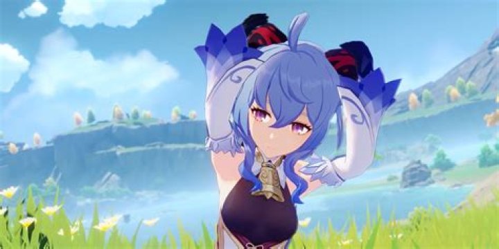 Genshin Impact Ganyu Ascension and Talent Materials Farming Guide