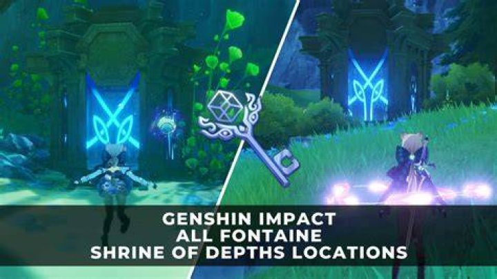 Genshin Impact &lsquo;Key of KhajNisut&rsquo; Weapon Guide Where to get, stats