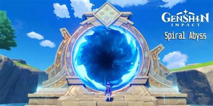 Genshin Impact Spiral Abyss