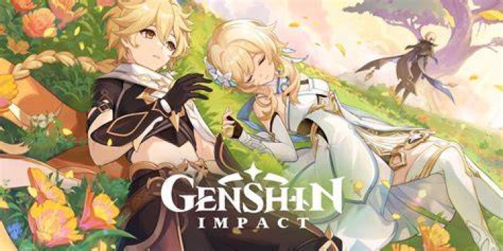Genshin Impact's standard character banner is long overdue for an update.
