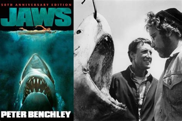 Geoffrey St. John Fan Casting for Sonic in Jaws 3-D | myCast