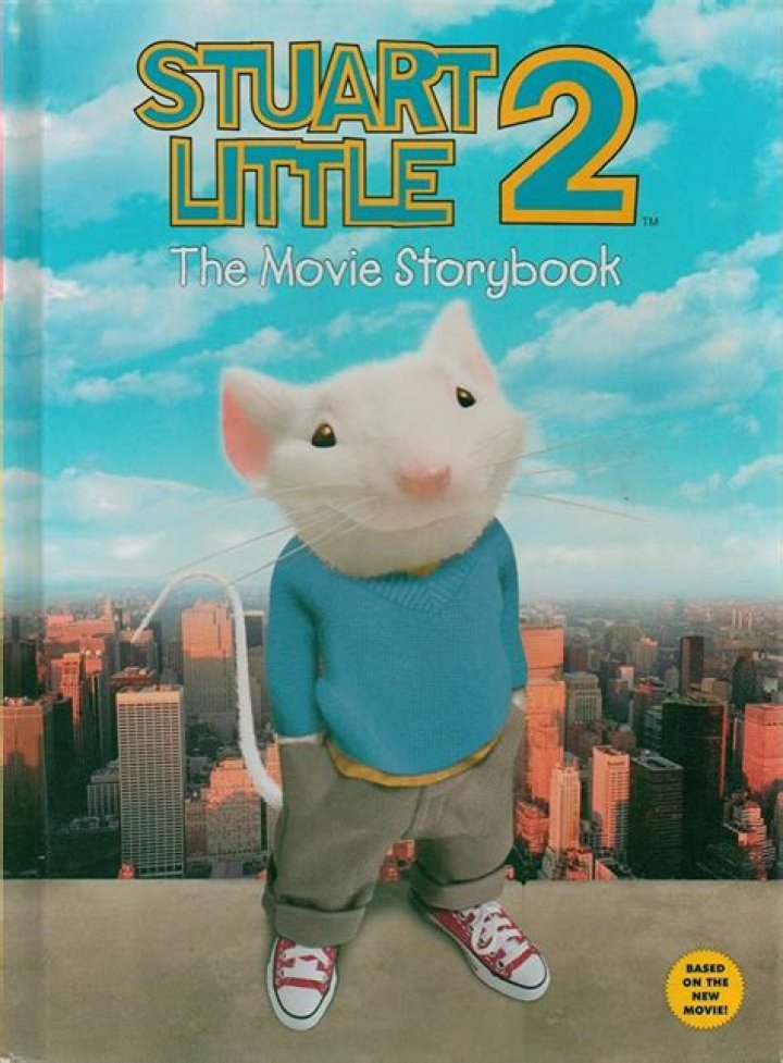 George little Fan Casting for Stuart little 2 | myCast