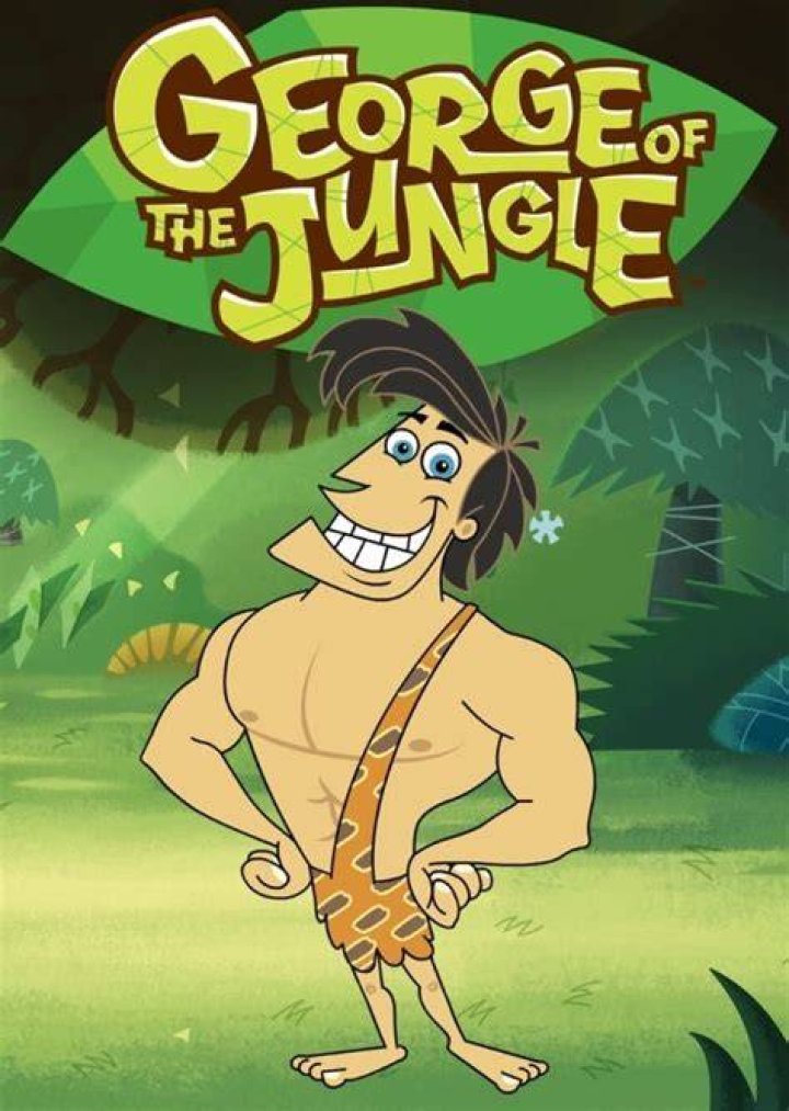 George of the Jungle Fan Casting on myCast