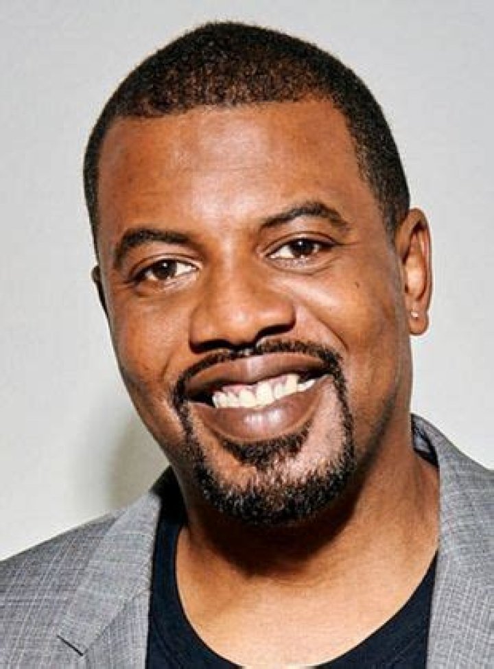 Gerald 'Slink' Johnson Fan Casting