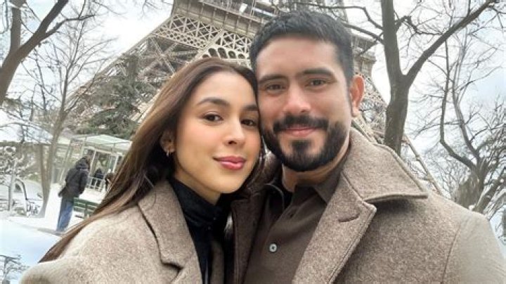 Gerald And Julia Break Up 2024 Lolly Rachele