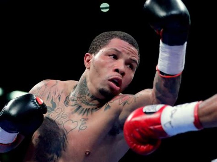Gervonta Davis