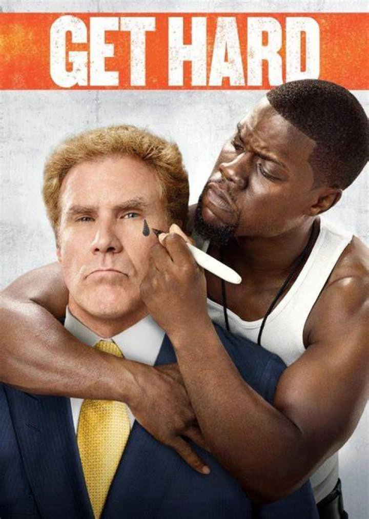 Get Hard (Old School)