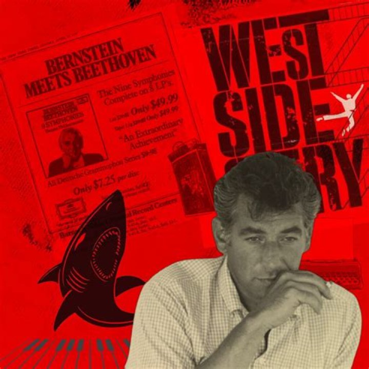 Get To Know The Life And Legacy Of Ralph Bernstein