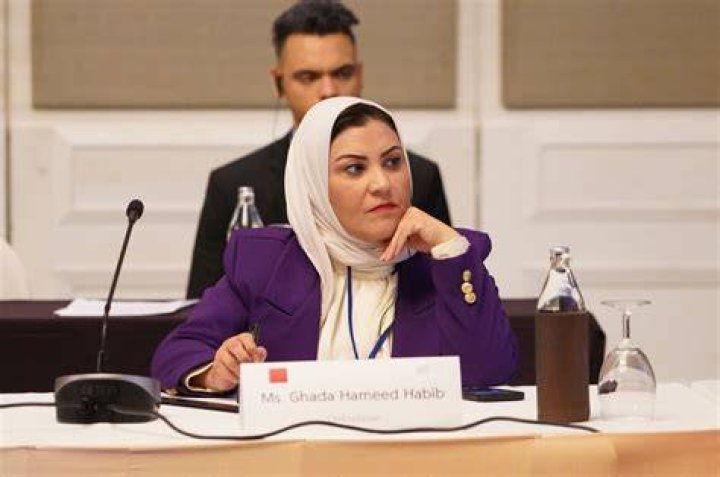 معنى اسم غادة Ghada؛ شخصيته وأجمل صور أسم غادة